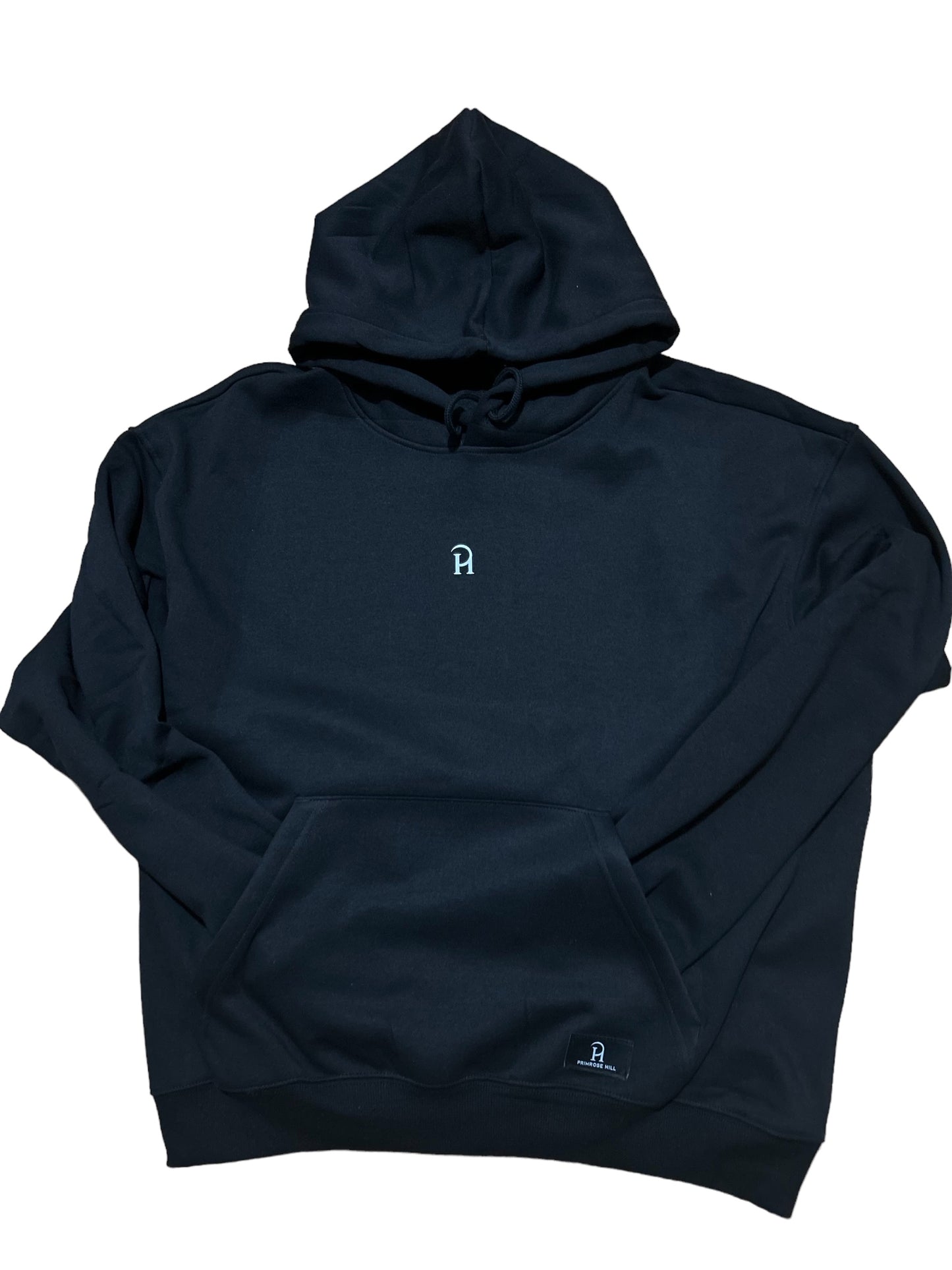 Hooded sweatshirt