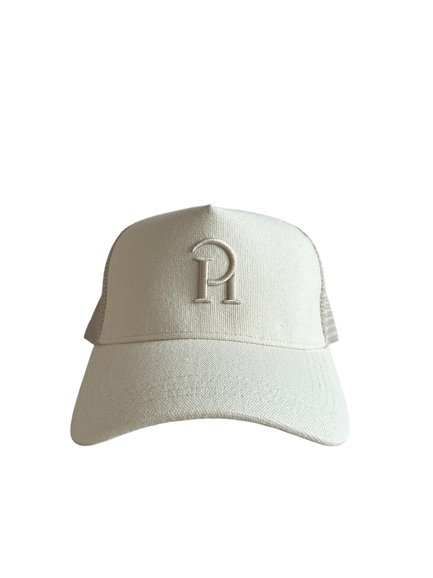 Primrose Hill Trucker Hat