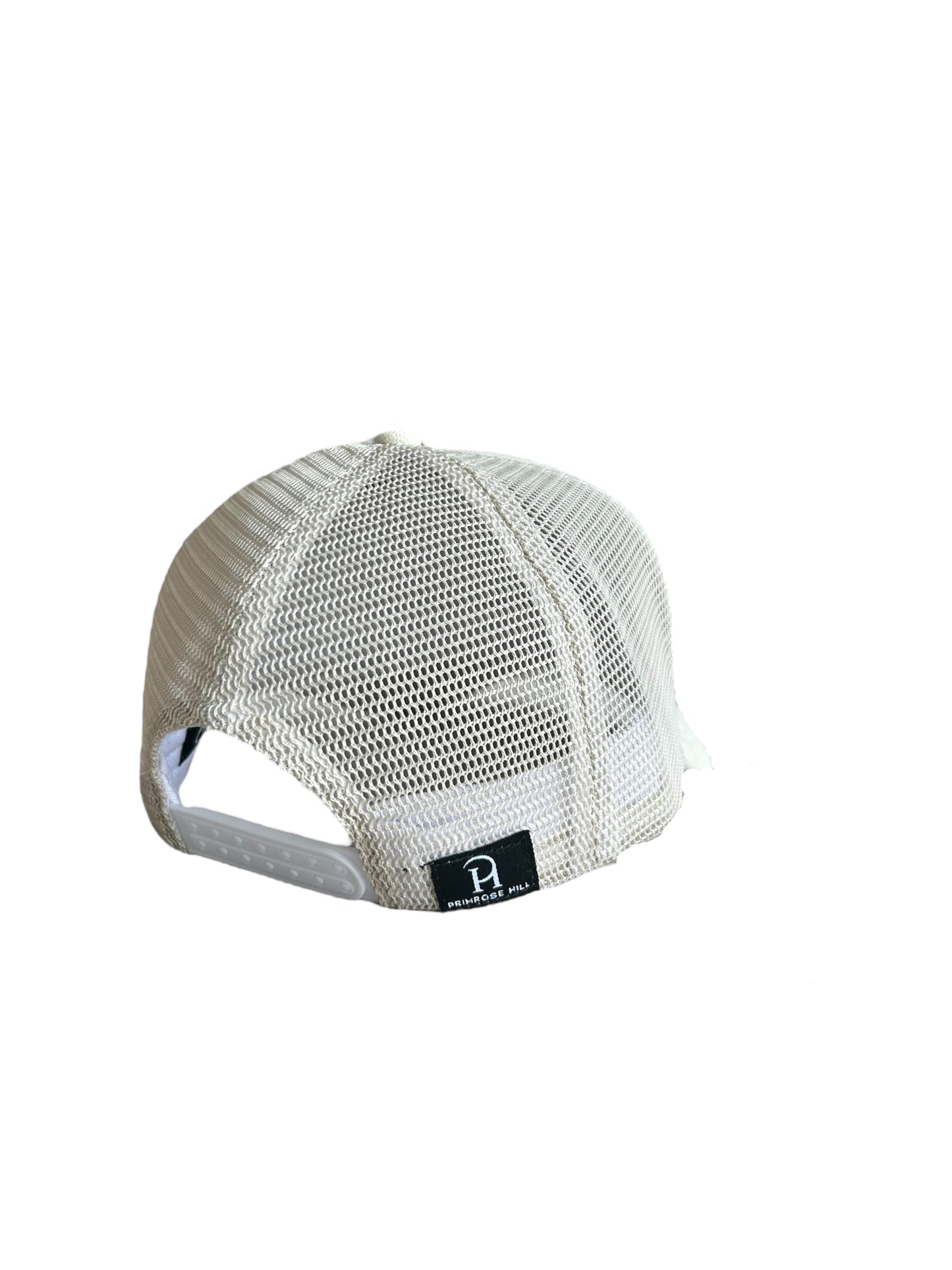 Primrose Hill Trucker Hat